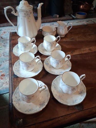 Royal albert satin rose - royal,