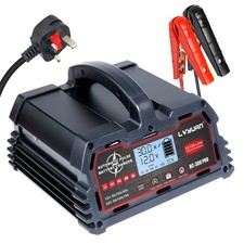 30a smart car - 30a, battery
