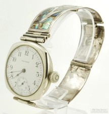 Waltham grade No. 160 wrist