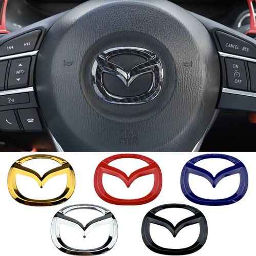 Steering wheel sticker - steering,