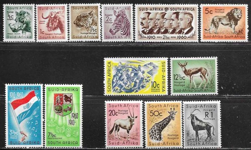 South africa scott - scott#, 241-253