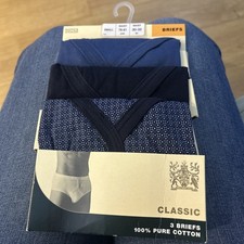 Marks & Spencer Classic 3