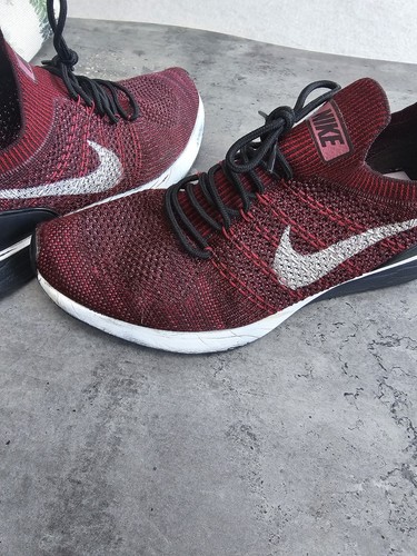 Nike air zoom mariah - air, flyknit