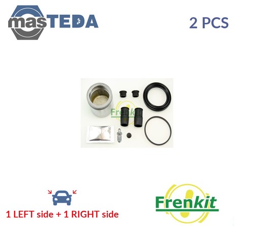 260909 brake caliper repair - 260909,