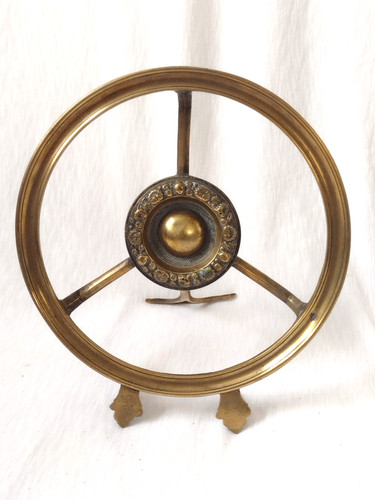 19th english georgian brass - 19th,
