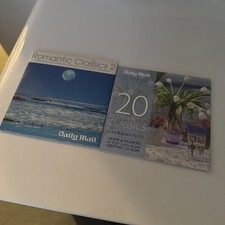 Daily Mail Romantic Classics 1