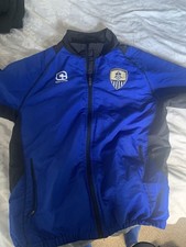 Notts County Cabrini Tracksuit