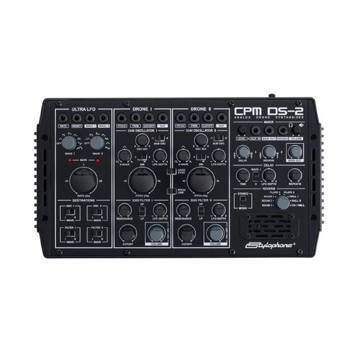 Dubreq stylophone cpm 2 - dubreq,
