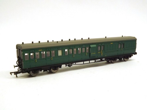 Efe rail lswr cross - lswr, country