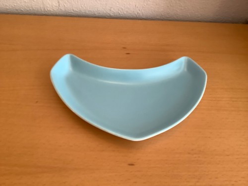 Poole twintone sky blue moon - sky,