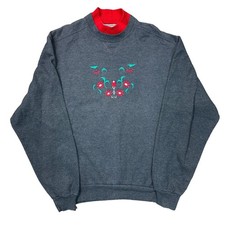 Vintage Wildlife Sweatshirt