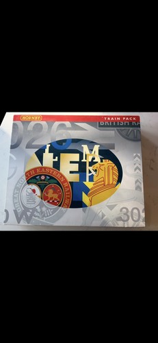 Hornby r2795m the red - r2795m,