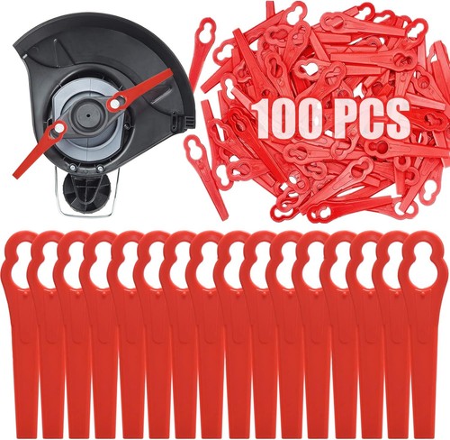 Beamely 100 pcs grass trimmer - beamely,