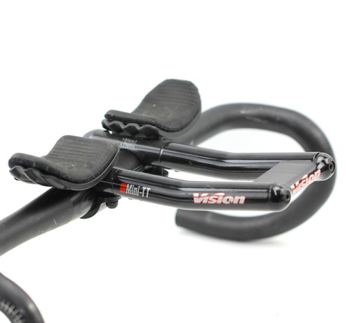 Fsa vision mini aero - vision, tt