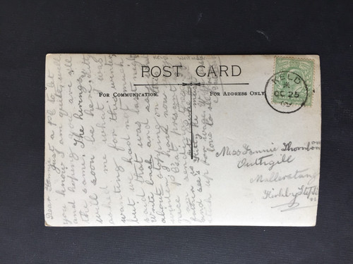 1909 keld single - gb,