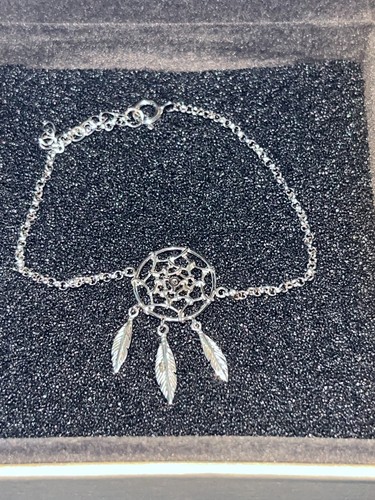 Warren james silver - silver, bracelet