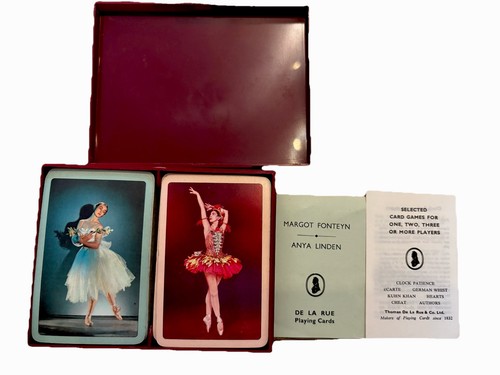 Margot fonteyn playing - margot,