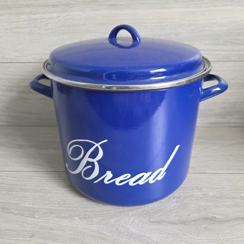 Vintage judge cobalt blue - vintage,