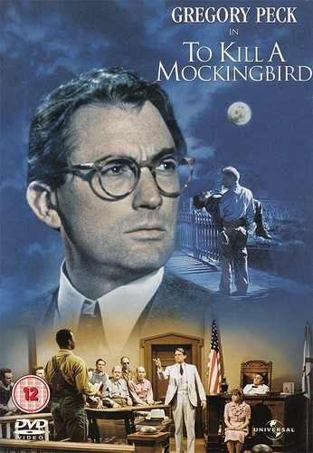 Kill mockingbird dvd - to,