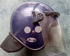 British Security Helmet with