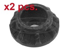 X2 PCS REAR LOWER TOP STRUT