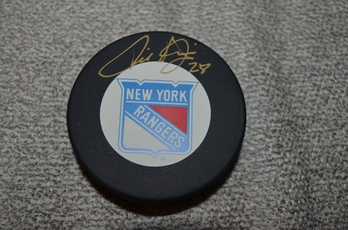 Tie domi signed - tie, york