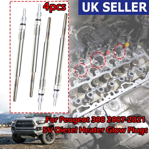 For peugeot 308 2007 - for, 1.6