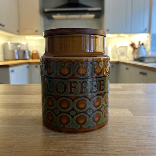 Vintage 1973 hornsea - vintage,