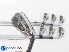 TaylorMade PSi Tour 4-PW IRON