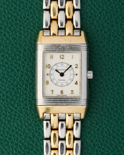 Jaeger coultre reverso ref - reverso,