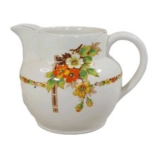 Midwinter Water Jug Pitcher 1