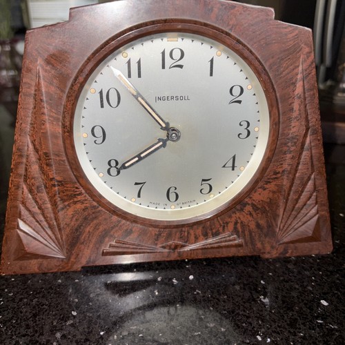 Vintage 1930s ingersol - vintage,