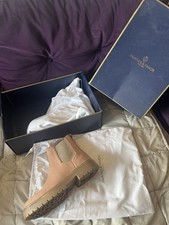 Fairfax and Favour Summer