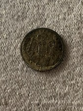 Austrian Austria 1 Ducat Coin Francis I