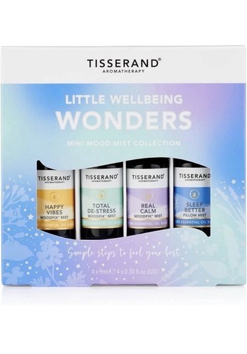 Tisserand aromatherapy - tisserand,