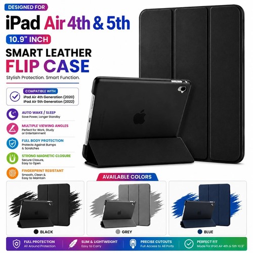 Case for ipad air - ipad, 4th