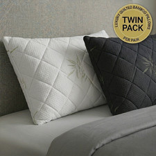 Hotel Quality Quilted Pillows