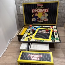 Waddingtons Vintage Junior