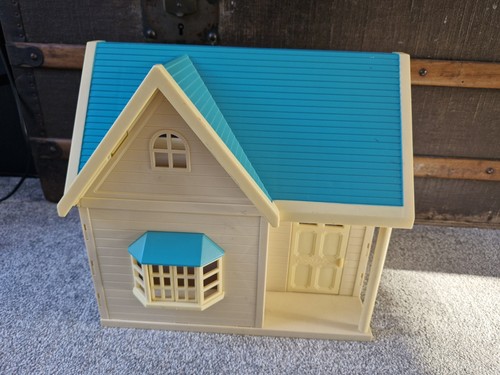 Sylvanian families applewood - sylvanian,