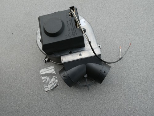 Caravan space heater truma - heater,