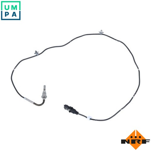 Sensor exhaust gas temperature - sensor,