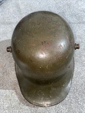 German Ww1 Helmet