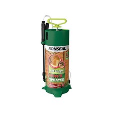 Ronseal Precision Finish Pump