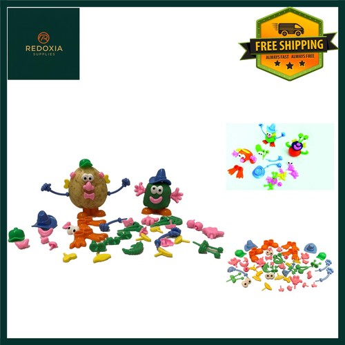 Creative plastic dough and - creative,