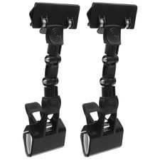 2 Pcs Painting Work Clamp