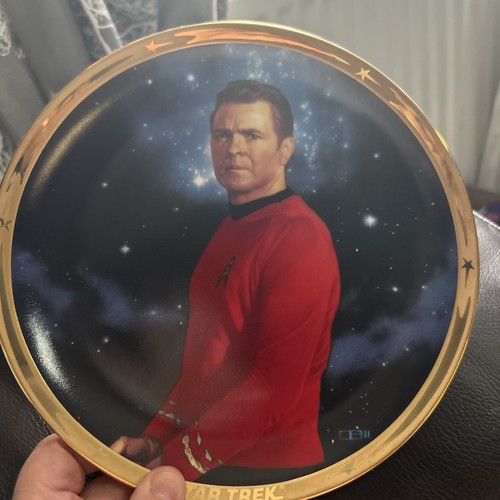 Star trek 25th anniversary - trek,