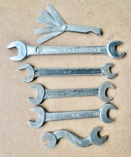 Vintage En-fo Ford Feeler