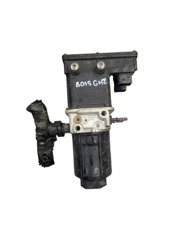 Mercedes atego mp4 adblue pump - atego,