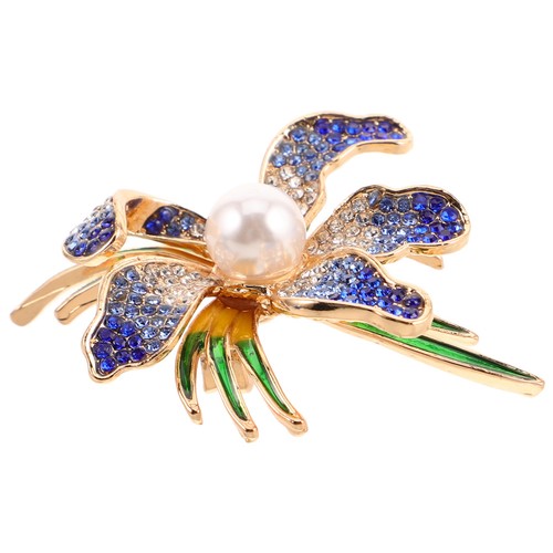 Clothing brooch pins exquisite - clothing,