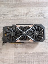 GIGABYTE AORUS GeForce GTX